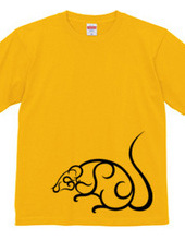 GSP rats t-shirt