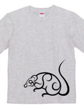 GSP rats t-shirt