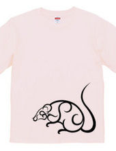 GSP rats t-shirt