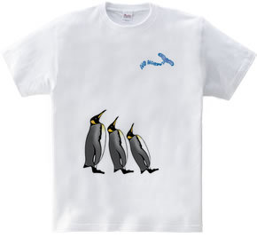 KING PENGUIN_1C