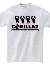 ＧＯＲＩＬＬＡＳ０３