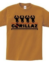 ＧＯＲＩＬＬＡＳ０３