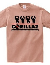 ＧＯＲＩＬＬＡＳ０３