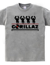 ＧＯＲＩＬＬＡＳ０３