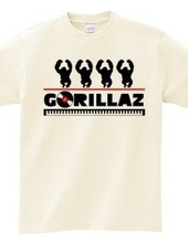 ＧＯＲＩＬＬＡＳ０３