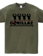 ＧＯＲＩＬＬＡＳ０３