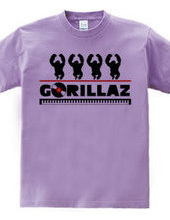 ＧＯＲＩＬＬＡＳ０３