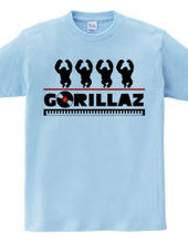 ＧＯＲＩＬＬＡＳ０３