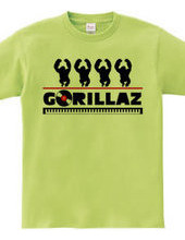 ＧＯＲＩＬＬＡＳ０３