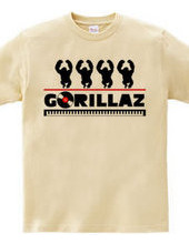 ＧＯＲＩＬＬＡＳ０３