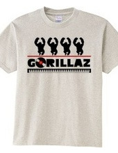 ＧＯＲＩＬＬＡＳ０３