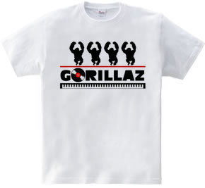 ＧＯＲＩＬＬＡＳ０３