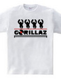 ＧＯＲＩＬＬＡＳ０３