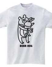 BEAR HUG