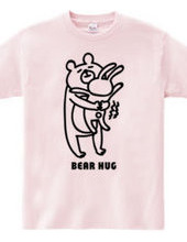 BEAR HUG