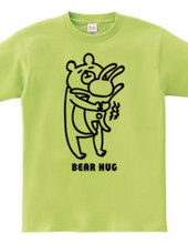 BEAR HUG