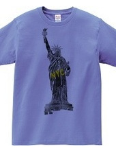 LIBERTY OF NYC