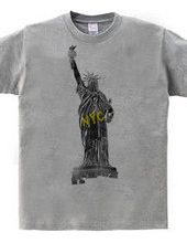 LIBERTY OF NYC