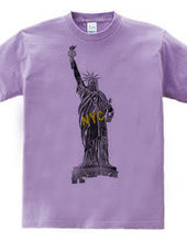 LIBERTY OF NYC