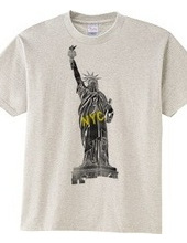 LIBERTY OF NYC