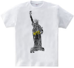 LIBERTY OF NYC