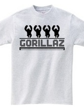 GORILLAS 02