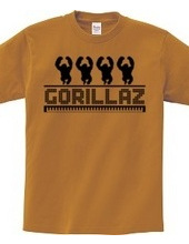 ＧＯＲIＬＬＡＳ　０2