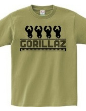 ＧＯＲIＬＬＡＳ　０2