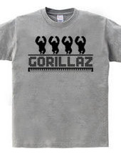 GORILLAS 02