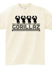 ＧＯＲIＬＬＡＳ　０2