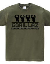 ＧＯＲIＬＬＡＳ　０2