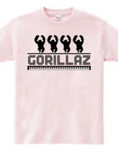 ＧＯＲIＬＬＡＳ　０2