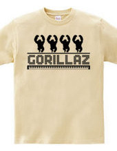 ＧＯＲIＬＬＡＳ　０2