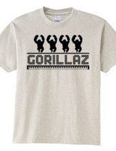 GORILLAS 02