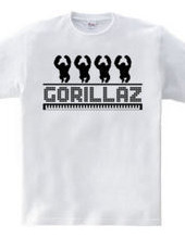 GORILLAS 02