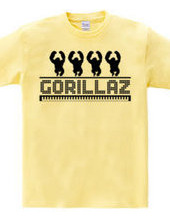 ＧＯＲIＬＬＡＳ　０2