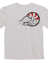 Nautilus t-shirt