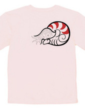 Nautilus t-shirt