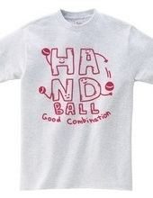 Good Combination -Handball-