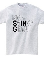 Mr.singer 