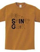 Mr.singer 