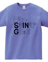 Mr.singer 