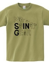 Mr.singer 