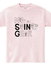 Mr.singer 