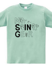 Mr.singer 