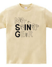 Mr.singer 