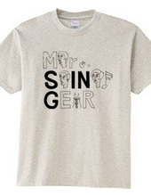 Mr.singer 