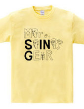 Mr.singer 