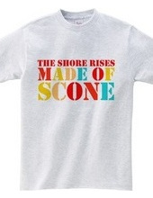 MADE OF SCONE