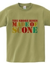 MADE OF SCONE